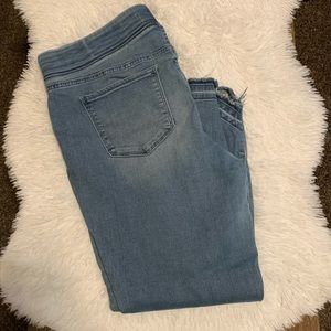 Old Navy Rockstar Jeans